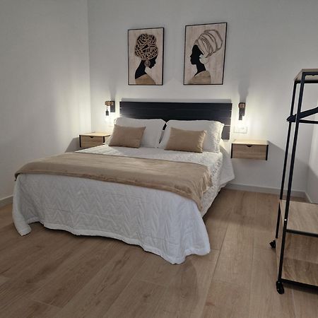 Apartamentos Pasino Portomarin Exteriér fotografie