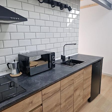 Apartamentos Pasino Portomarin Exteriér fotografie