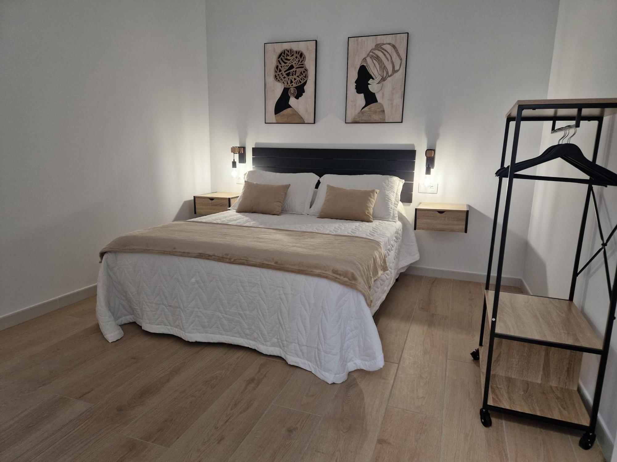 Apartamentos Pasino Portomarin Exteriér fotografie