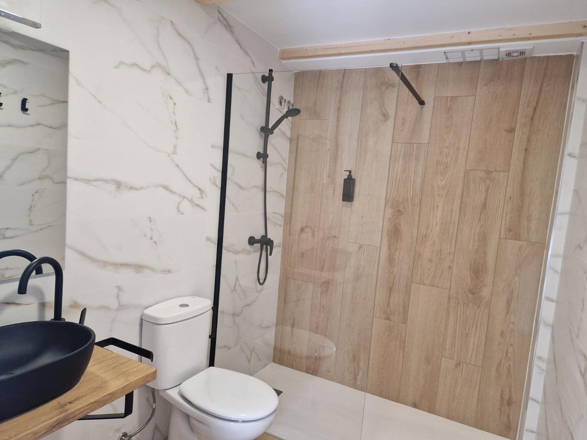 Apartamentos Pasino Portomarin Exteriér fotografie