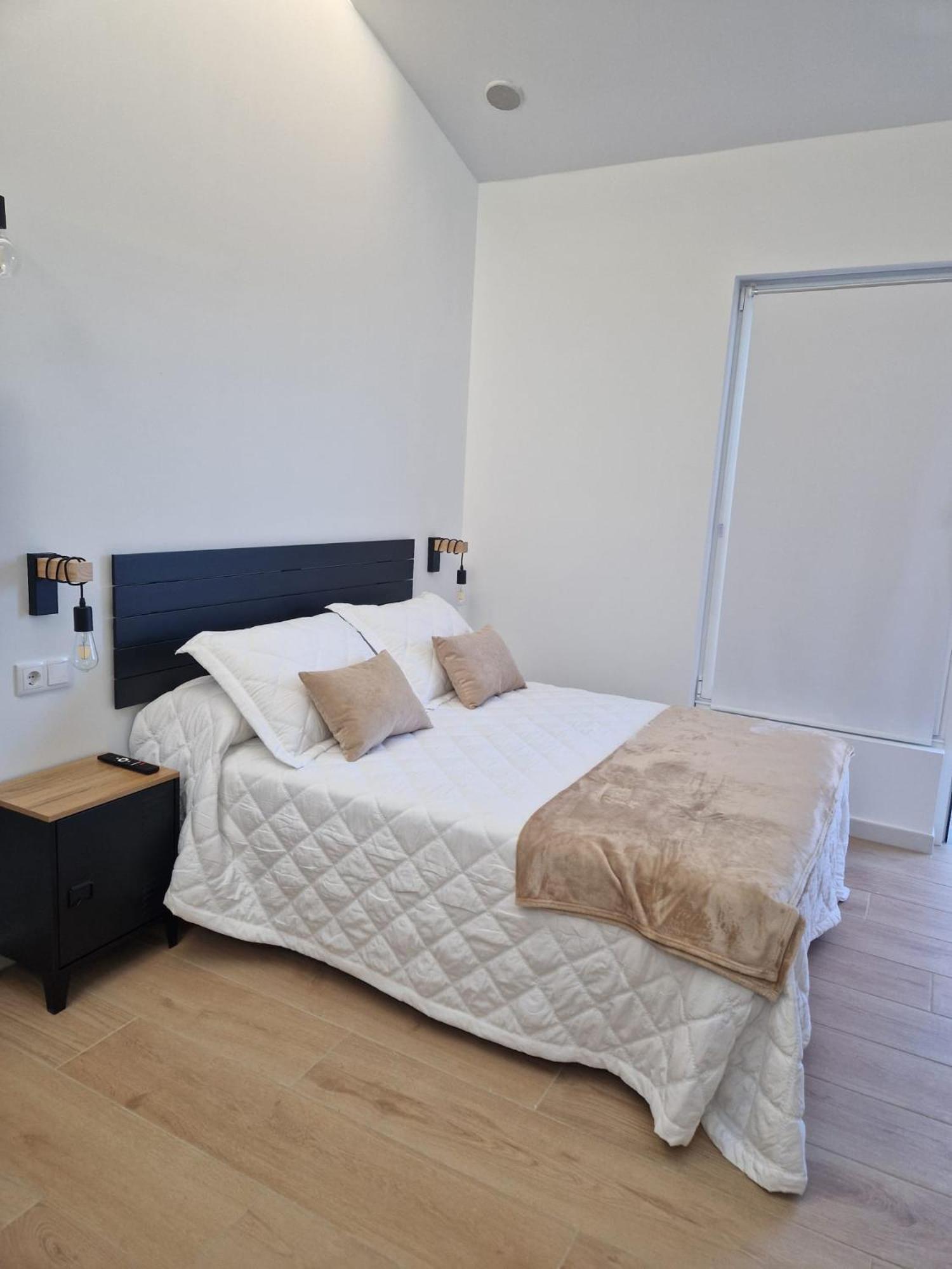 Apartamentos Pasino Portomarin Exteriér fotografie