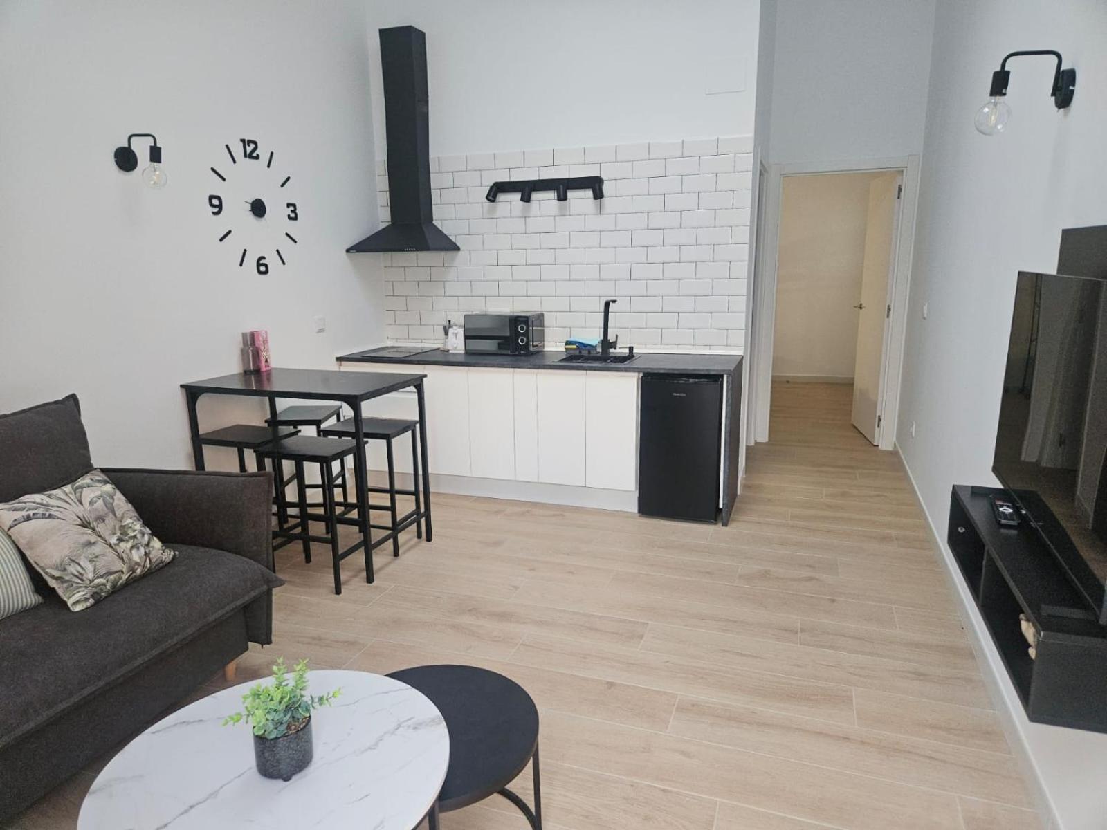Apartamentos Pasino Portomarin Exteriér fotografie